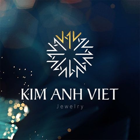 TIỆM VÀNG KIM ANH VIỆT QUẬN 12 - UY TÍN TẠO NIỀM TIN | KAV JEWELRY
