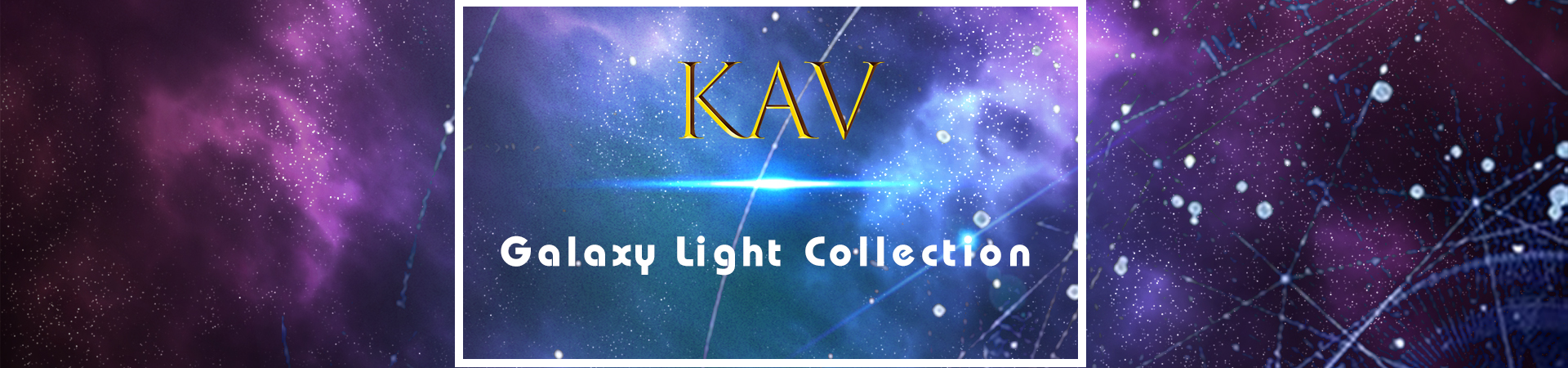 Lắc Tay Vàng 18K Galaxy Collection