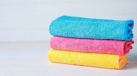 MICROFIBER LÀ GÌ?