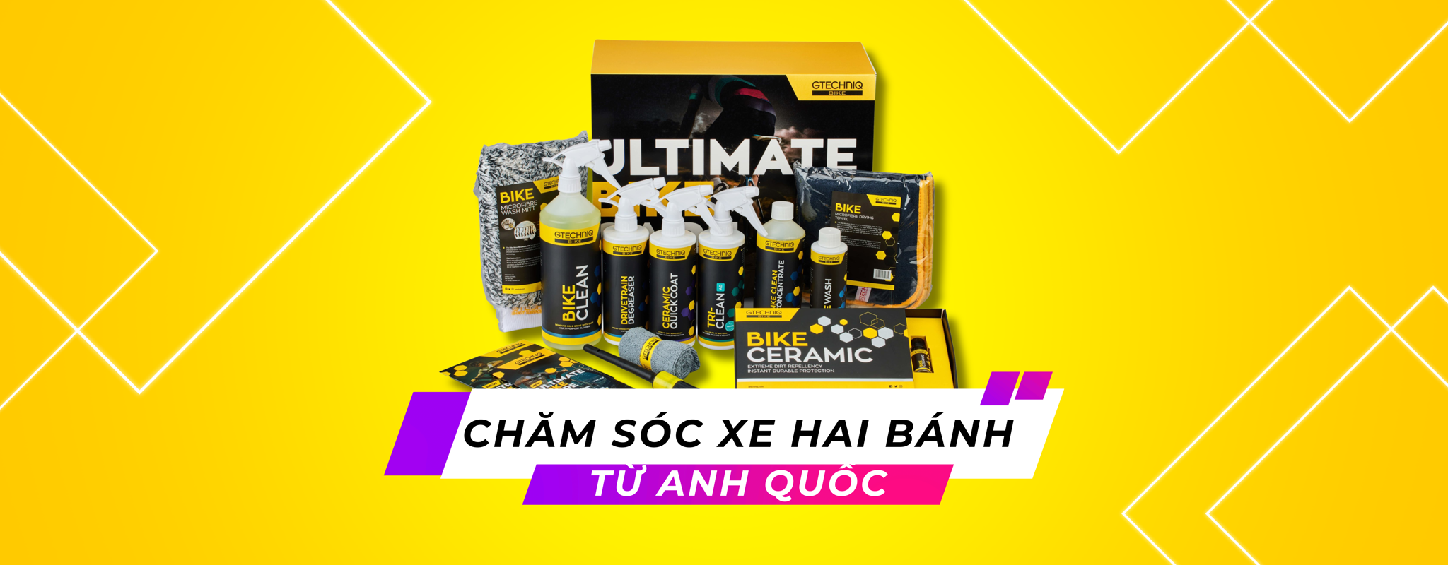Xe Hai Bánh