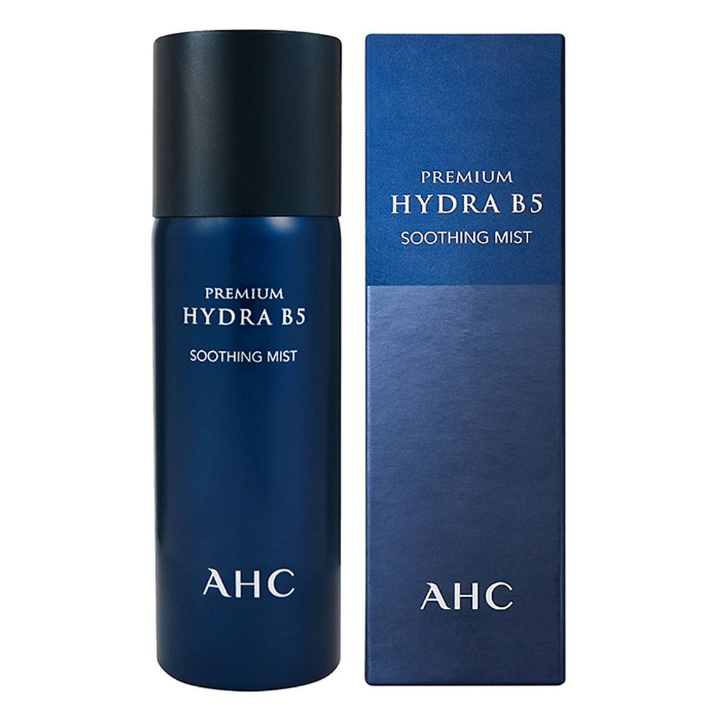 AHC Premium Hydra B5 Soothing MIST