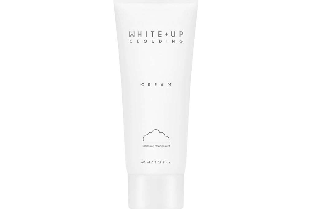 apieu white up clouding cream