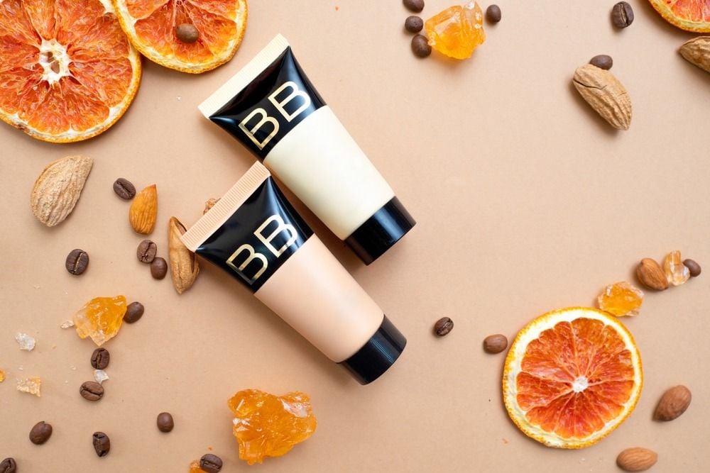 Những điều cần biết khi trang điểm với BB cream