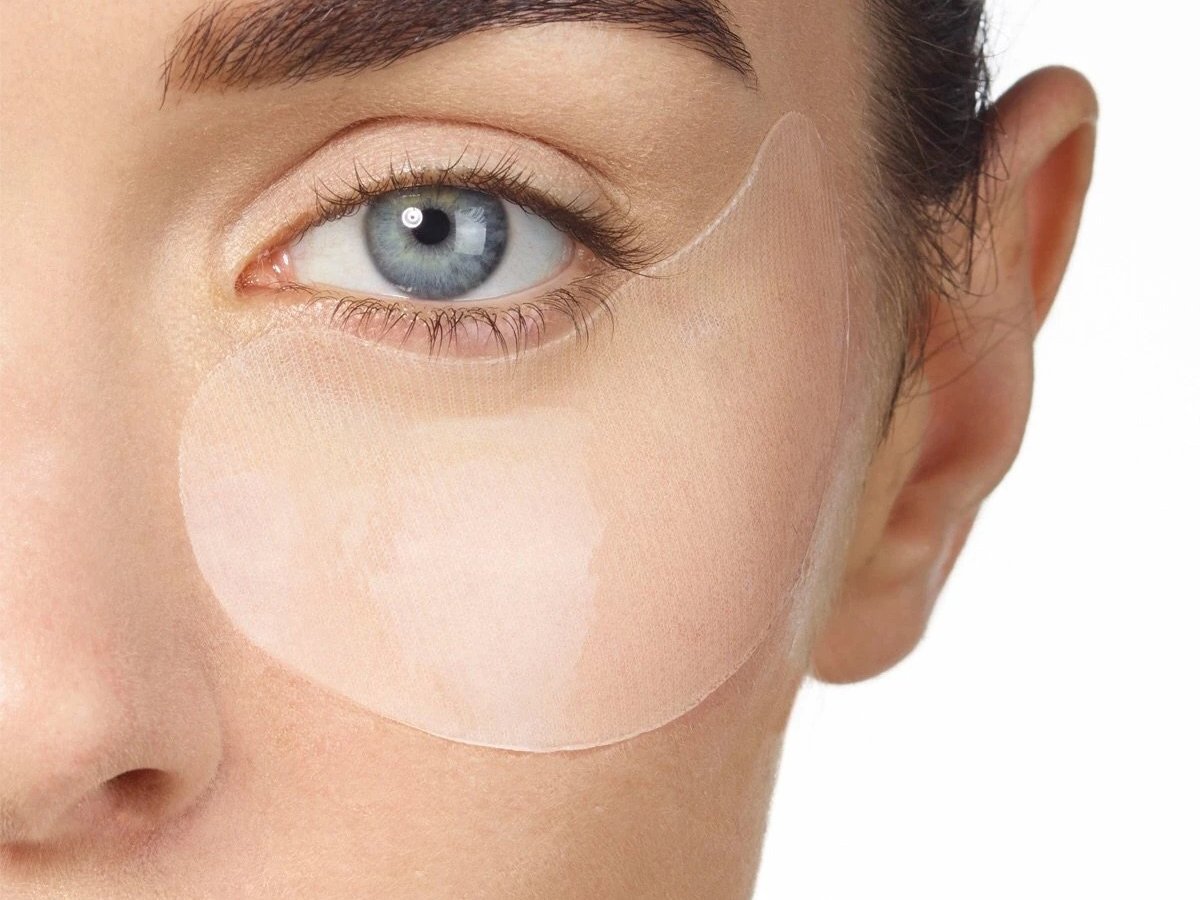 Cách sử dụng mặt nạ vùng mặt, môi và mắt đúng chuẩn