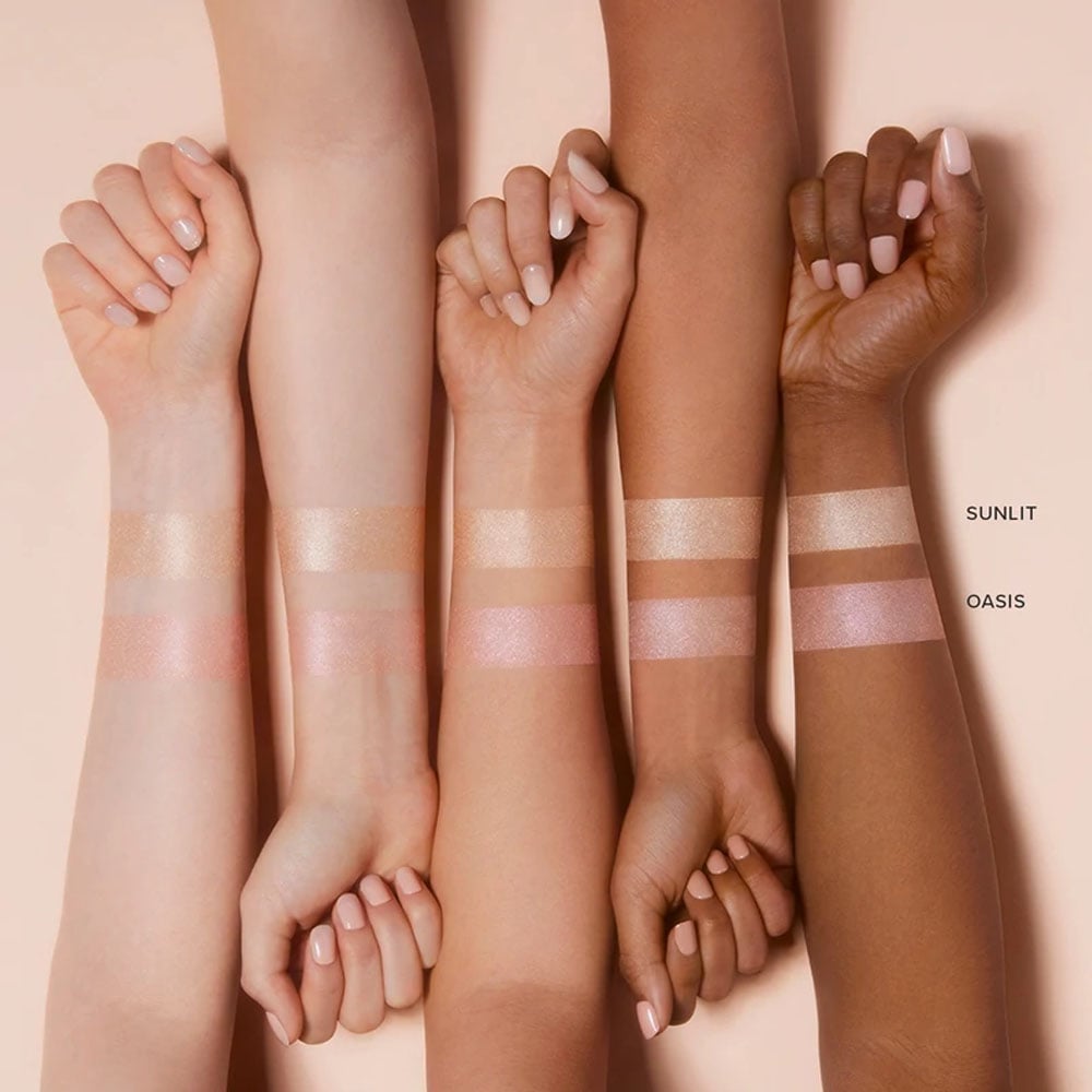 Phấn Bắt Sáng DEAR DAHLIA BLOOMING EDITION ENDLESS GLOW ILLUMINATOR 9.2g