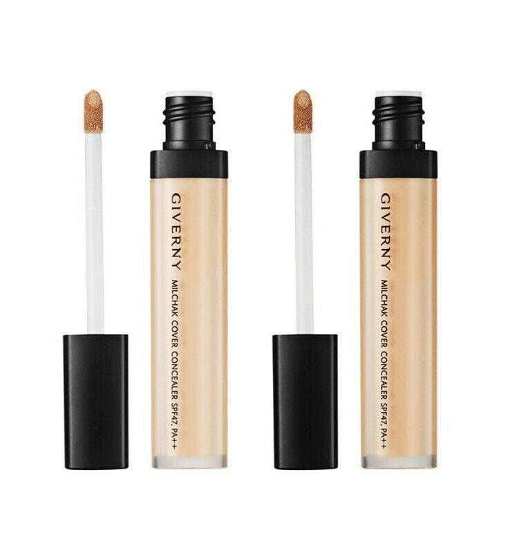 GIVERNY MILCHAK COVER CONCEALER