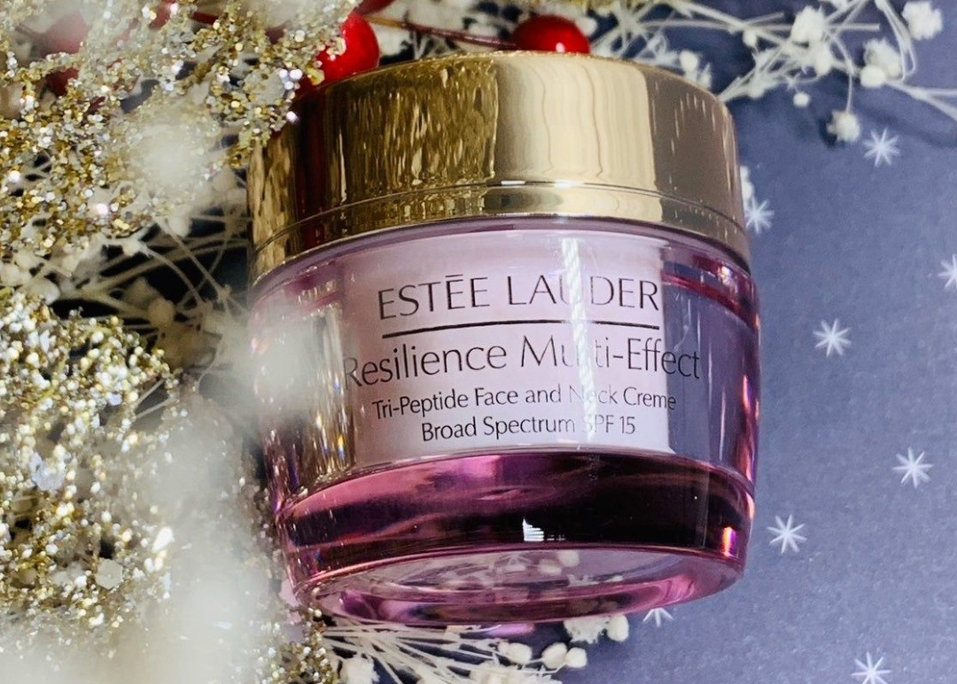 Kem dưỡng ngày nâng cơ da Estee Lauder Resilience Multi-Effect SPF15 50ml