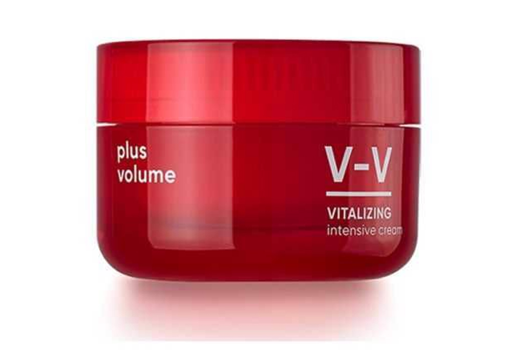 Kem dưỡng da Banila Co VV Vitalizing Intensive Cream - Review top 5 kem dưỡng da Banila Co hot nhất