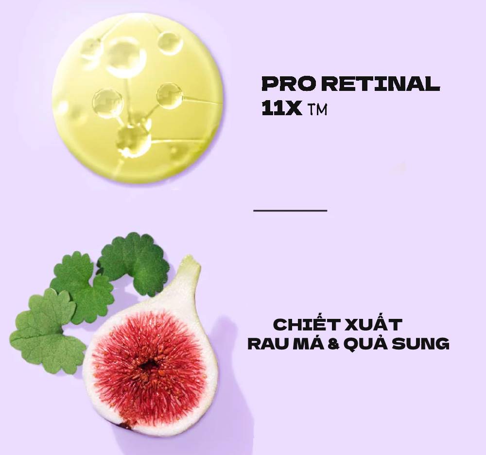 Thành phần Sữa Dưỡng Trẻ Hóa Da AHC YOUTH FOCUS EMULSION 130ml