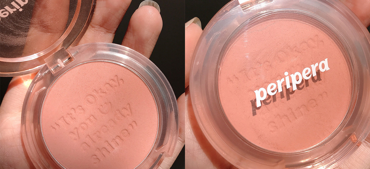 peripera pure blushed sunshine cheek bc5059570f784342b3111a93666b39fe Hướng dẫn trang điểm mùa đông đúng chuẩn Go1care