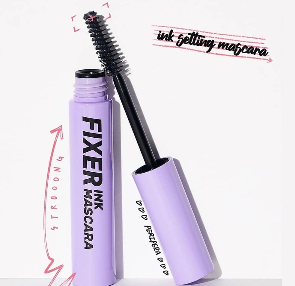 Peripera Ink Setting Mascara Fixer