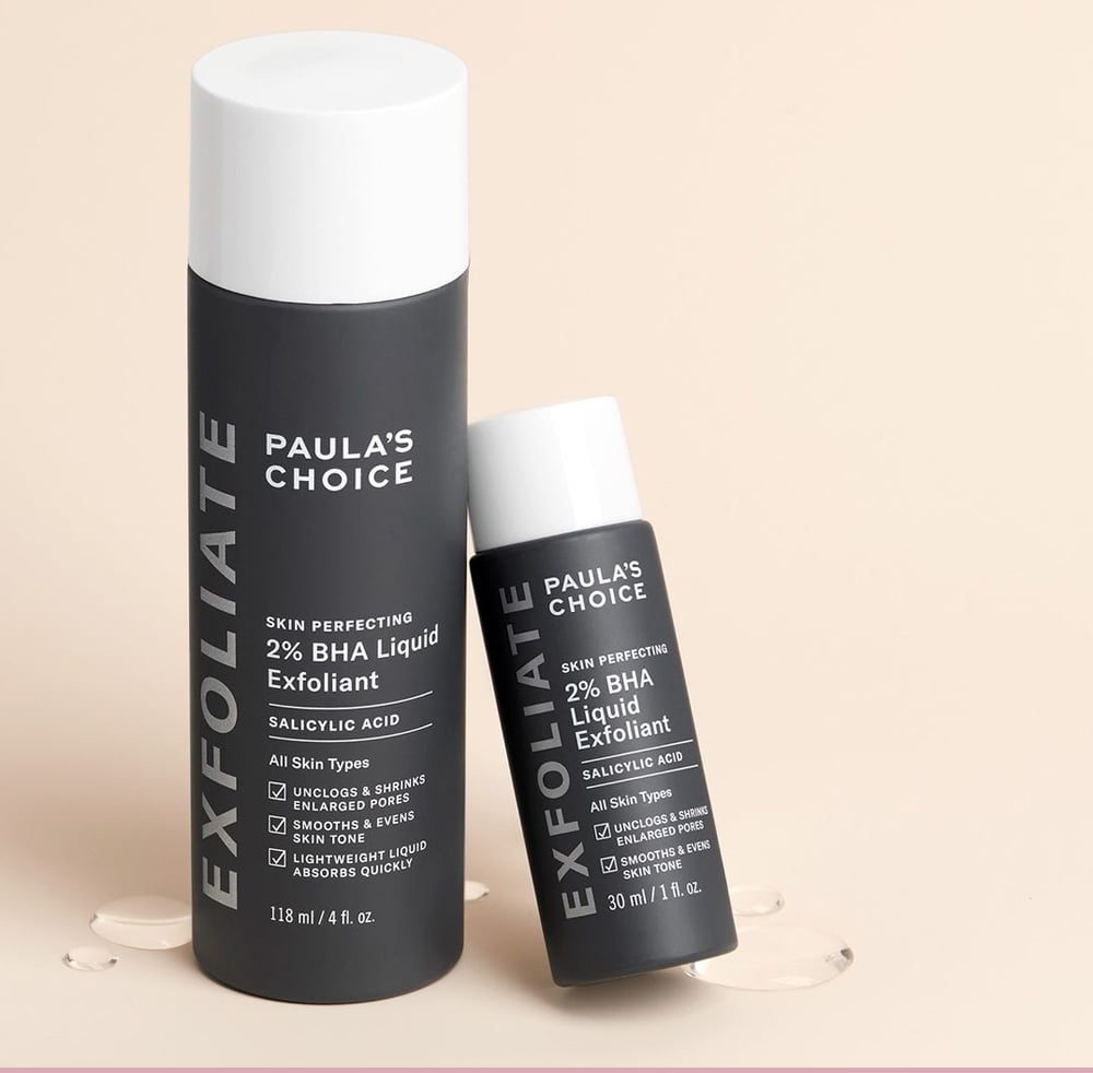Review sản phẩm BHA Paula's Choice 1