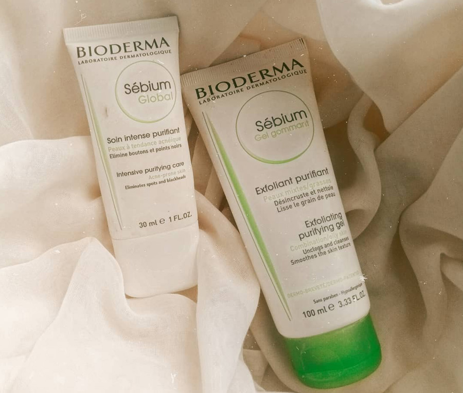 Tại sao kem dưỡng Bioderma được yêu thích đến vậy?