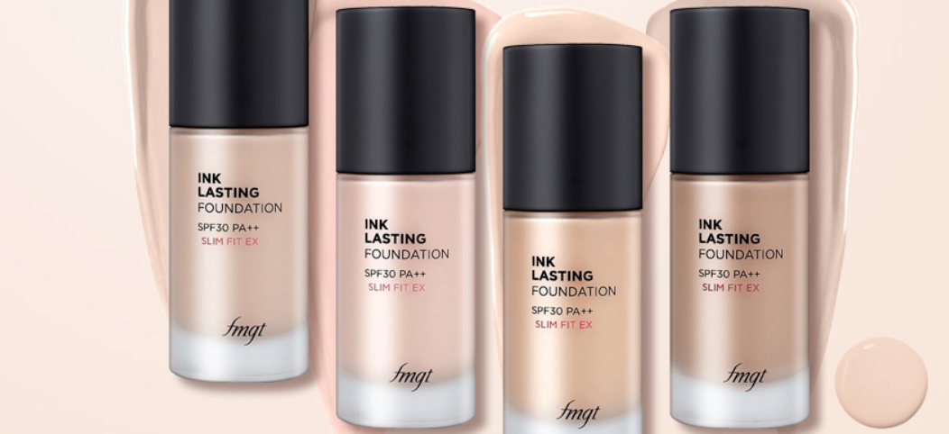 thefaceshop ink lasting foundation glow 86b7d8e082714429a6b5a17456cfa850 Hướng dẫn trang điểm mùa đông đúng chuẩn Go1care