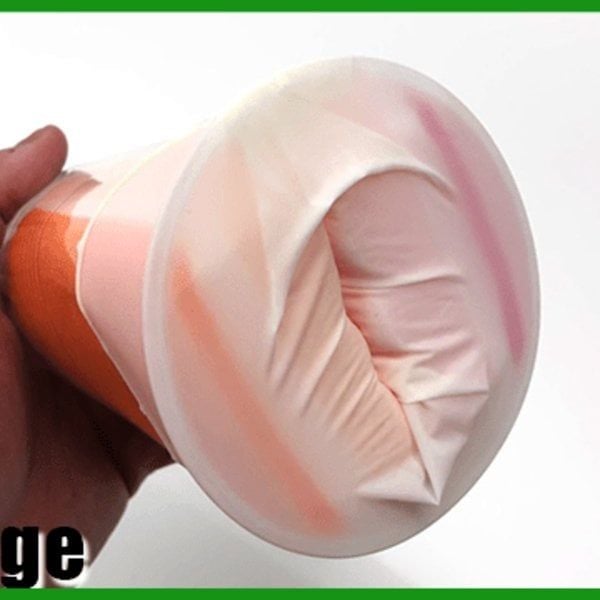 Cách tự chế làm cốc thủ dâm tại nhà đơn giản dành cho trai quê đơn giản hiệu quả nhất