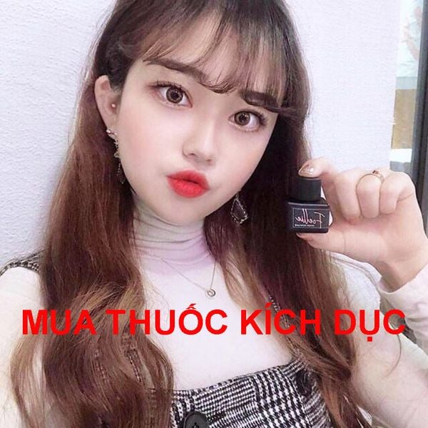 Mua thuốc kích dục nam nữ ở đâu giá tốt uy tín chất lượng