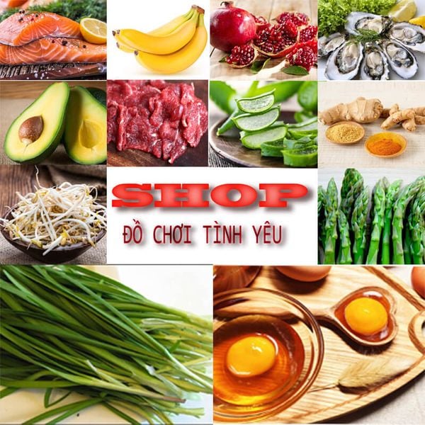 Ăn gì chống xuất tinh sớm? 12 thực phẩm cải thiện xuất tinh sớm tại nhà