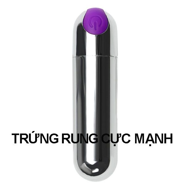 Top 10 trứng rung tình yêu rung cực mạnh không ồn