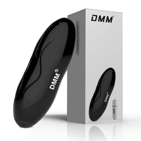 Âm đạo miệng giả 2 đầu DMM