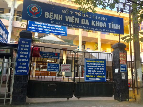 Thuốc kích dục nữ bán tại các bệnh viện