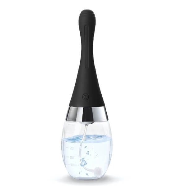 Bình Xịt Rửa Điện Vệ Sinh Làm Sạch Hậu Môn Dễ Dàng ROSELEX