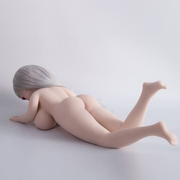Búp bê 18+ anime mini có khung xương đầy đặn ngực vú to