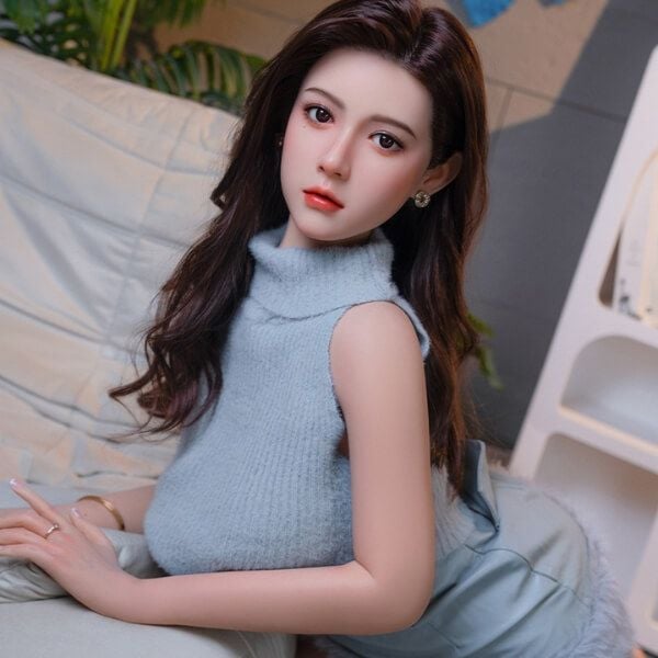 Búp Bê Tình Dục Cao Cấp Ngực To Vẻ Đẹp Gợi Cảm Khó Cưỡng