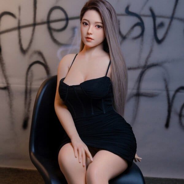 Búp Bê Tình Dục Cao Cấp Thiết Kế Phong Cách Sexy Sang Trọng