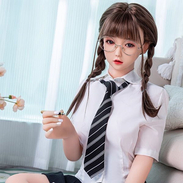 Búp bê tình dục học sinh TPE giá tốt thiên thần nhỏ