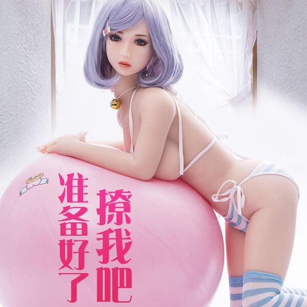 Búp bê tình dục nami
