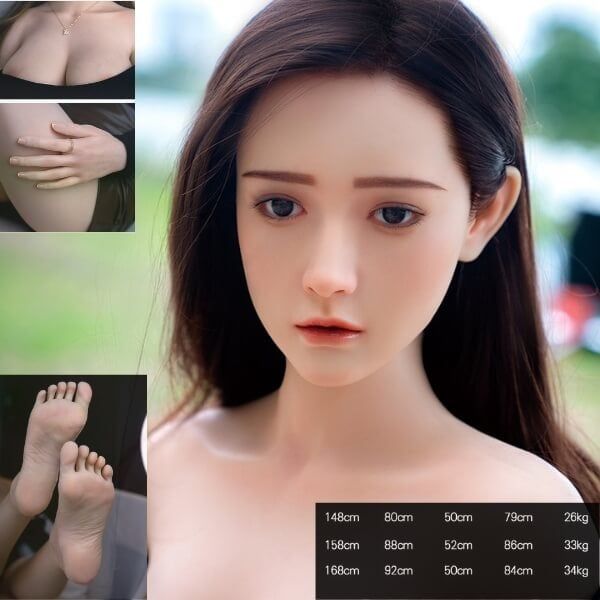 Búp Bê Tình Dục Nữ Tính Gợi Cảm Mãnh Liệt Ngoài Thiên Thiên