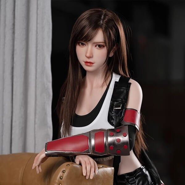 Búp bê tình dục Tifa Lockhart