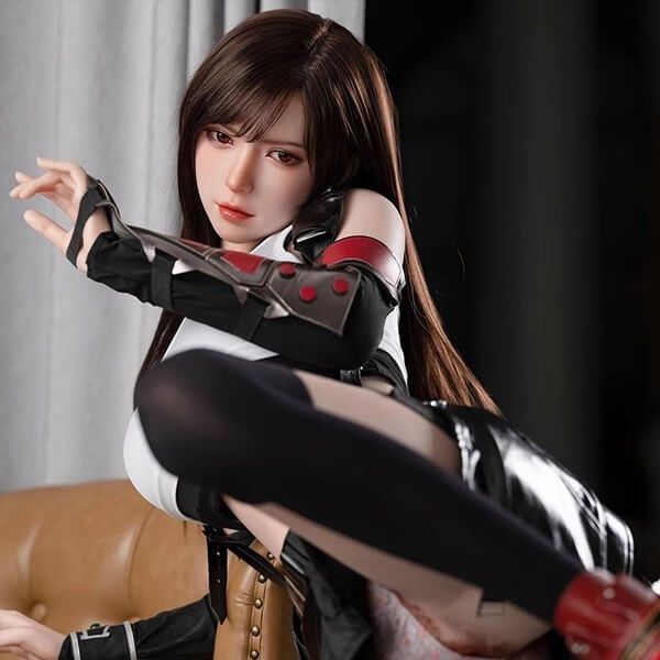 Búp bê tình dục Tifa Lockhart