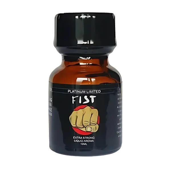 Chai Hít Kích Thích Mạnh Mẽ Thăng Hoa Cảm Xúc POPPER FIST