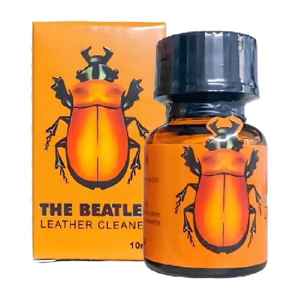 Chai Hít Kích Thích Giảm Đau Khi Quan Hệ POPPER THE BEATLES