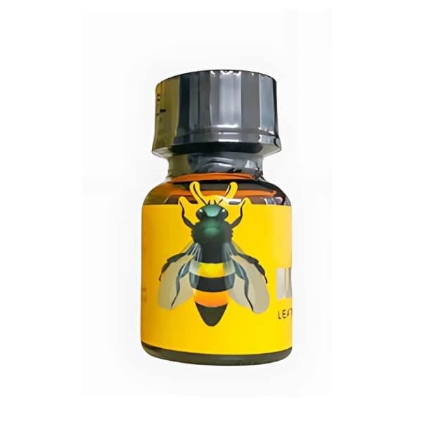 Chai Hít Tăng Cường Ham Muốn Nâng Cao Khoái Cảm BUMBLE BEE