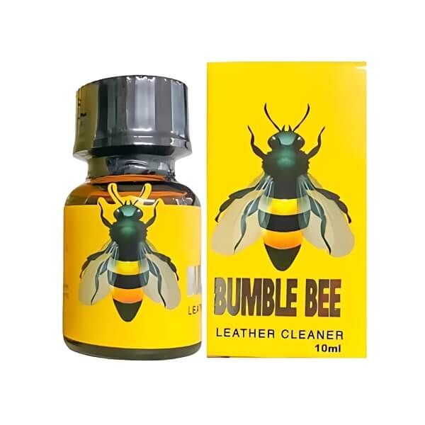 Chai Hít Tăng Cường Ham Muốn Nâng Cao Khoái Cảm BUMBLE BEE