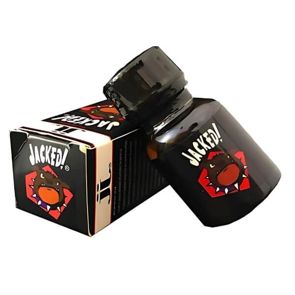 Chai Hít Tăng Cường Khoái Cảm Quan Hệ Hậu Môn POPPER JACKED