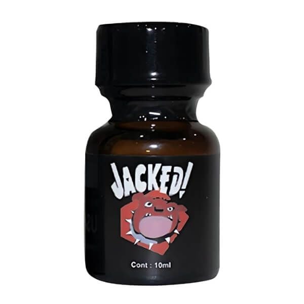 Chai Hít Tăng Cường Khoái Cảm Quan Hệ Hậu Môn POPPER JACKED