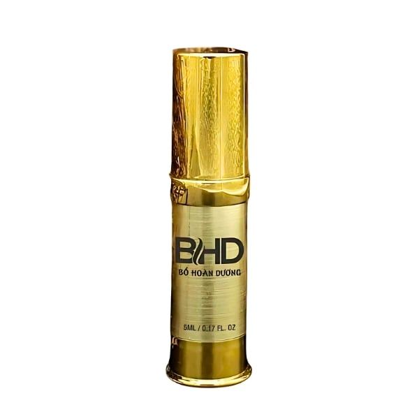 Chai Xịt Hỗ Trợ Cải Thiện Xuất Tinh Sớm Cho Nam BHD SUPER