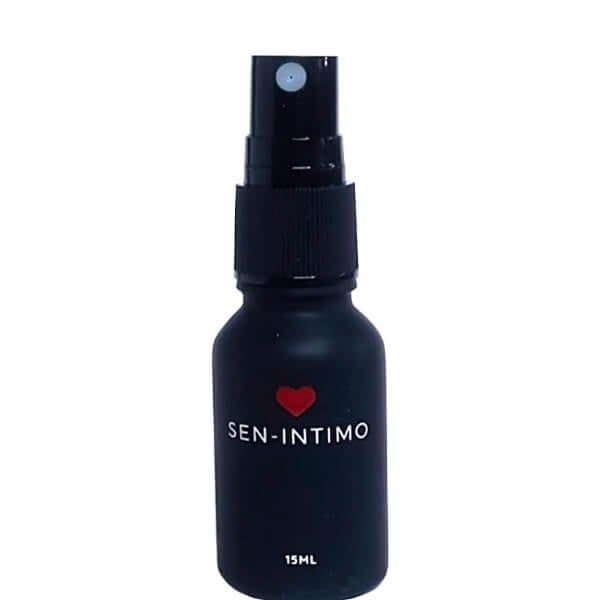 Chai Xịt Hỗ Trợ Kéo Dài Thời Gian Quan Hệ Cho Nam SEN-INTIMO