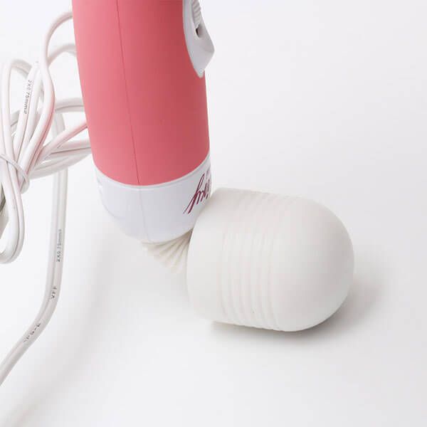 Chày rung tình yêu Fairy cắm điện kích thích điểm G cực mạnh