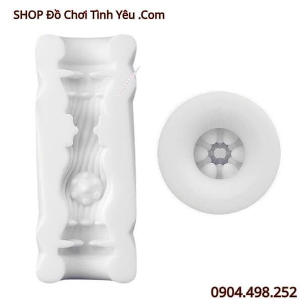 Cốc Thủ Dâm Cầm Tay Ngụy Trang Lon Nước Ngọt PRETTY LOVE