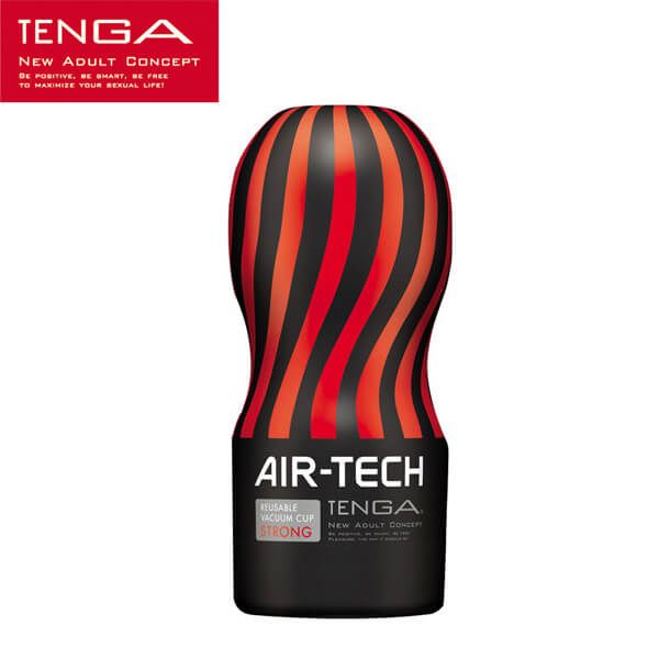 Cốc thủ dâm cho nam AIR-TECH TENGA