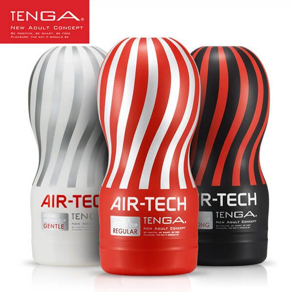Cốc Thủ Dâm Tenga ​​​​​
