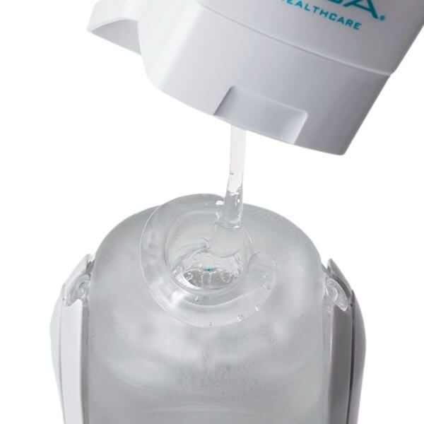 Cốc Thủ Dâm Tách Đôi Luyện Tập Tăng Sức Bền TENGA HEALTHCARE
