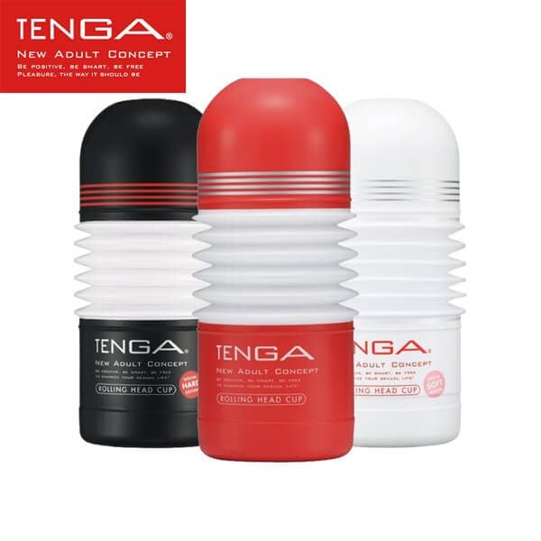 Cốc thủ dâm TENGA 103