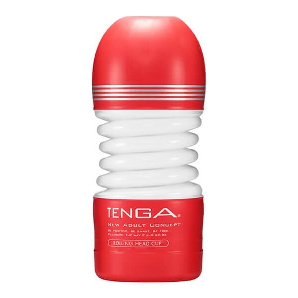 Cốc thủ dâm cho nam Tenga xoay 360 độ