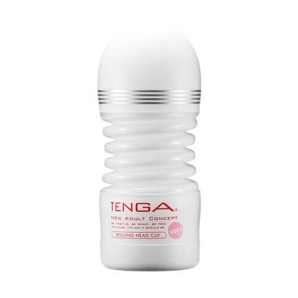 Cốc thủ dâm cho nam Tenga xoay 360 độ