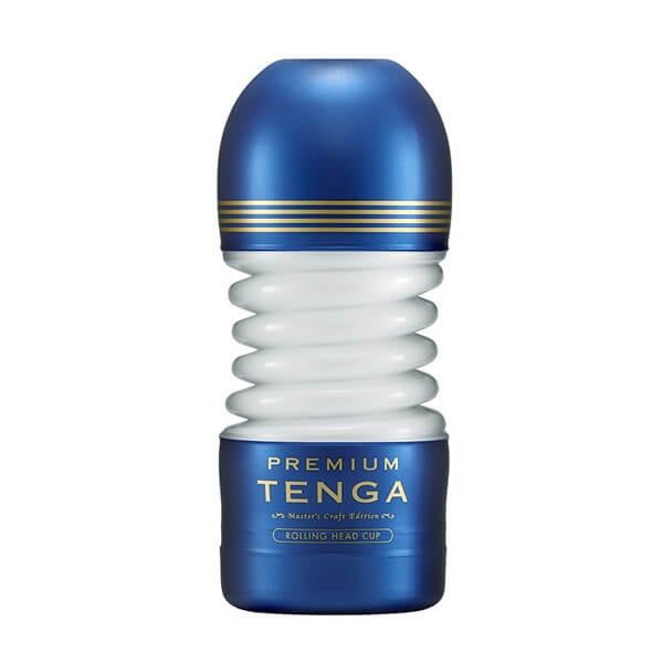 Cốc thủ dâm cho nam Tenga xoay 360 độ